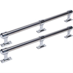 Grab Handle GH-10SSPL-48  Stainless Grab Handle 48"