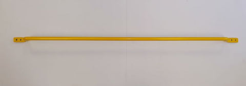 36" Grab Handle Powder Coated in  OSHA Yellow 36" Grab Handle Powder Coated in  OSHA Yellow