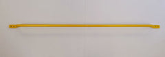 36" Grab Handle Powder Coated in  OSHA Yellow