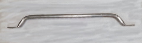 GRAB HANDLE 18" ALUMINUM GRAB HANDLE 18" ALUMINUM