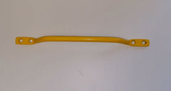 13" OSHA Yellow Powder Coated Grab Handle