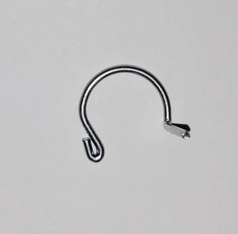 BALL STUD SAFETY CLIP GS1102 BALL STUD SAFETY CLIP GS1102