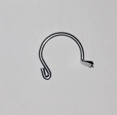 BALL STUD SAFETY CLIP GS1102