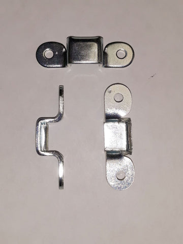 Pull Down Keeper HC227-ZNK Pull Down Keeper HC227-ZNK