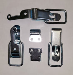 Pull Down Catch 2287-ZN