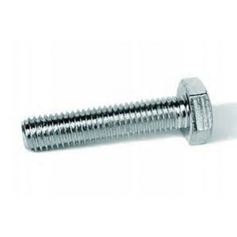 Hex Head Cap Screw 1/4-20 X 1/2" Hex Head Cap Screw 1/4-20 X 1/2"