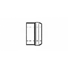 Huck Collar 2LC-R10G