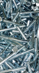 1/4"-20x2 1/2", HEX CAP SCREWS IBB087022