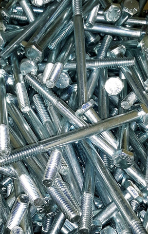 1/4"-20x3 1/2" IBB087028 1/4"-20x3 1/2" IBB087028