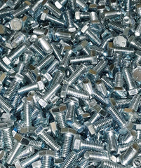 5/16"-18 X 3/4" HEX CAP SCREW