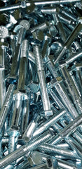 5/16"-18x2 1/2" HEX CAP SCREWS IBB087090