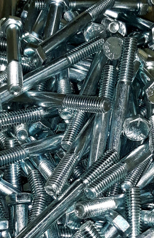 5/16"-18x2 3/4",(PT) HEX CAP SCREWS IBB087092 5/16"-18x2 3/4",(PT) HEX CAP SCREWS IBB087092