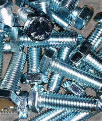 3/8"-16x1" HEX CAP SCREWS IBB087138