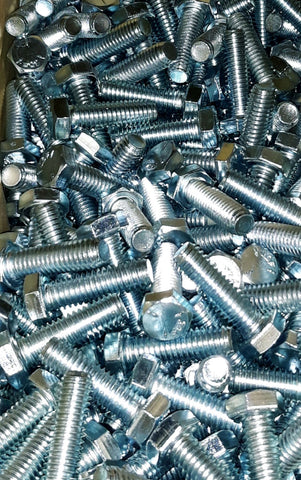 3/8"-16x1 1/4" HEX CAP SCREW IBB087140 3/8"-16x1 1/4" HEX CAP SCREW IBB087140