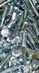 3/8"-16x2" HEX CAP SCREWS IBB087146