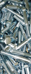 3/8"-16x2 1/2" HEX CAP SCREWS IBB087150
