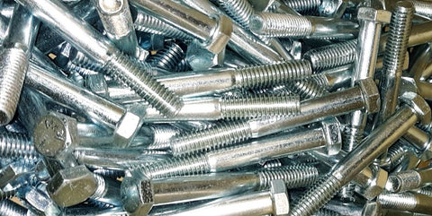 3/8"-16 x 4" HEX CAP SCREWS IBB087162 3/8"-16 x 4" HEX CAP SCREWS IBB087162