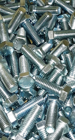 1/2"-13 x 1 1/2" HEX CAP SCREWS IBB087298 1/2"-13 x 1 1/2" HEX CAP SCREWS IBB087298