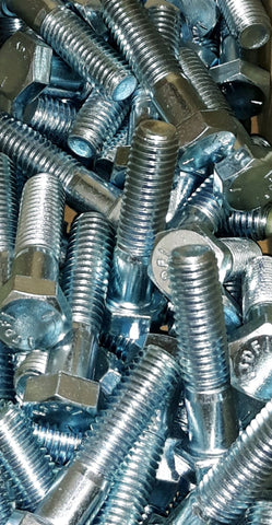 1/2"-13x2" HEX CAP SCREWS IBB087302 1/2"-13x2" HEX CAP SCREWS IBB087302