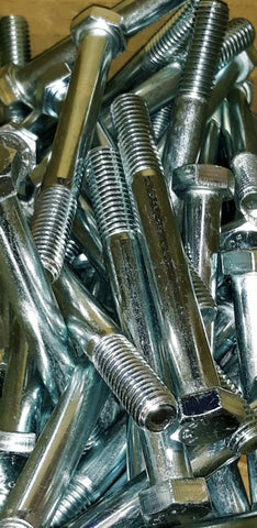 1/2"-13x4 1/2" HEX CAP SCREWS IBB087320 1/2"-13x4 1/2" HEX CAP SCREWS IBB087320
