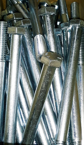 1/2"-13 x 6 1/2" HEX CAP SCREWS IBB087327 1/2"-13 x 6 1/2" HEX CAP SCREWS IBB087327