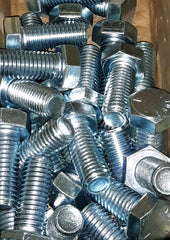 5/8"-11x1 1/2" HEX CAP SCREWS IBB087428