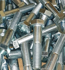 5/8"-11x3" HEX CAP SCREWS IBB087440