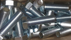 3/4"-10x2 1/2" HEX CAP SCREWS IBB087512