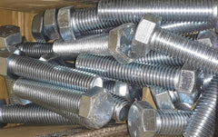 3/4"-10x3 1/2" HEX CAP SCREWS IBB0875201