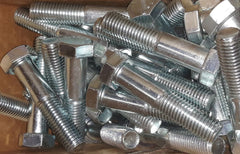 3/4"-10x3 1/2" HEX CAP SCREWS IBB087520