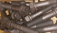 3/4"-10x3 1/2" GRADE 8 FLANGE BOLT FRAME BOLTS