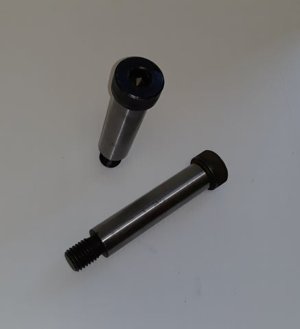 Socket Head Shoulder Bolt Alloy Thermal Black Oxide 1"-3/4-10x3 1/2" Socket Head Shoulder Bolt Alloy Thermal Black Oxide 1"-3/4-10x3 1/2"