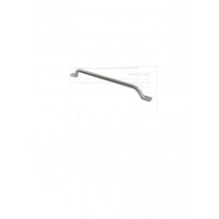 Grab Handle Gh-6612-Ss Stainless Tubular Handle 12" Grab Area