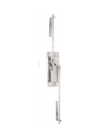 6011-001 2 POINT DOOR LATCH 6011-001 2 POINT DOOR LATCH