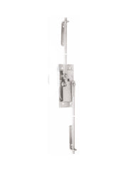 6011-001 2 POINT DOOR LATCH