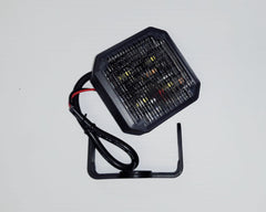 LED FLOOD LIGHT 3.3 X 4.3 12-24V-0.6 AMP