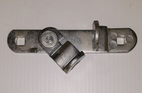 NARROW HASP & HANDLE KEEPER PHC-158-101 NARROW HASP & HANDLE KEEPER PHC-158-101