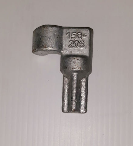 BOTTOM LUG PHC-158-206 BOTTOM LUG PHC-158-206