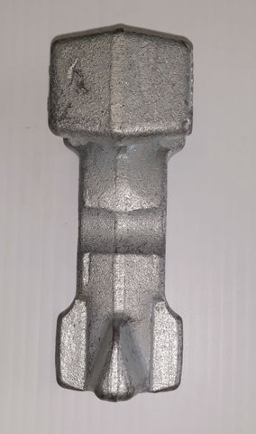 KEEPER WELD-ON PHC-E1969-01 KEEPER WELD-ON PHC-E1969-01