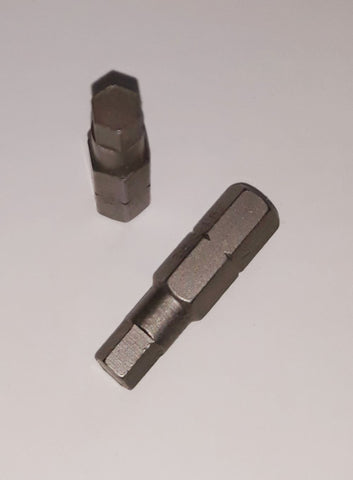 1/4 HEX INSERT BIT Q-185-4E 1/4 HEX INSERT BIT Q-185-4E