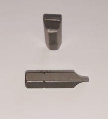 5/16 HEX SLOTTED INSERT BIT Q-48S4