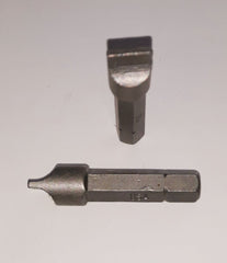 5/16 HEX SLOTTED INSERT BIT Q-48S6