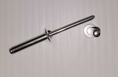 POP RIVET ALL ALUMINUM RAAD-6-12