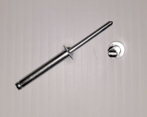 POP RIVET ALL STEEL RSSD-6-12 POP RIVET ALL STEEL RSSD-6-12