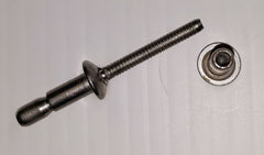 ALL STEEL MONO BOLT RSSXM-6-04-SS-IMP