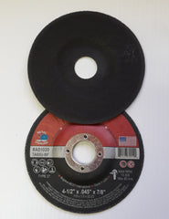 4-1/2" CUT OFF WHEEL