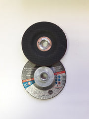 4-1/2" GRINDING WHEEL