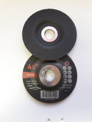 4-1/2" GRINDING WHEEL