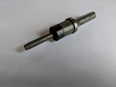 HI Shear Rivet Remover 1/4" SMHSRR-8 HI Shear Rivet Remover 1/4" SMHSRR-8