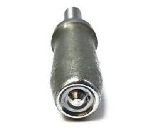 Rivet Set SM821  For 1/4" Diameter Roll-Up Door Rivets Rivet Set SM821  For 1/4" Diameter Roll-Up Door Rivets